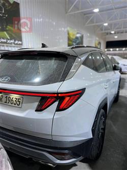 هيونداي توسان